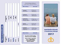 Raspored zaručničkih tečajeva za 2017. godinu